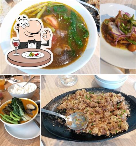 Manam Netpark restaurant, Taguig, 4th Ave .